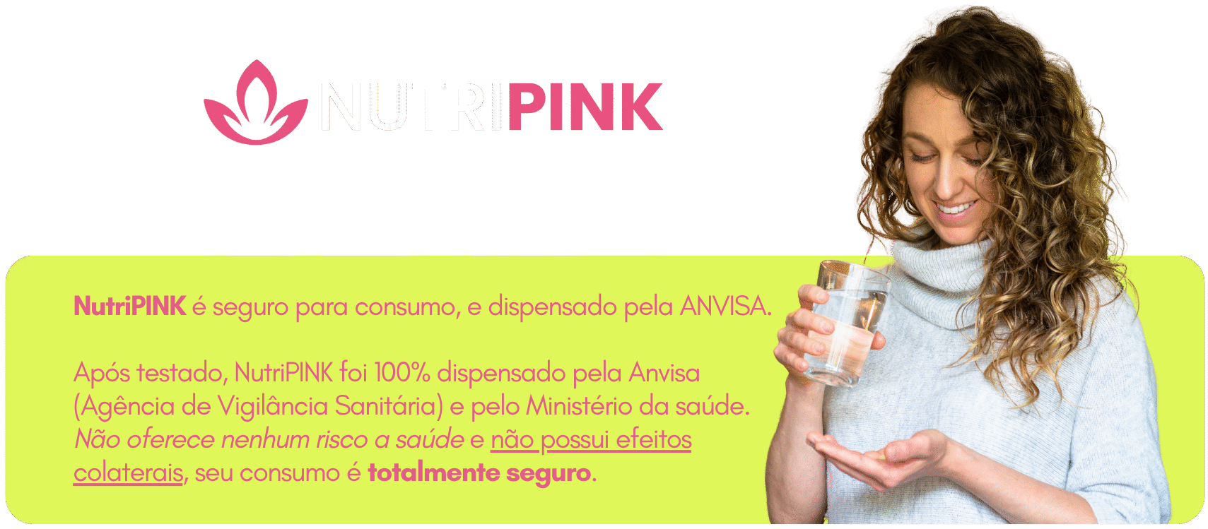 4site nutripink (apresentação)